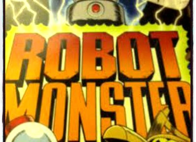 Mystery Science Theater 3000: Robot Monster Analysis (With Guest Adriana!)
